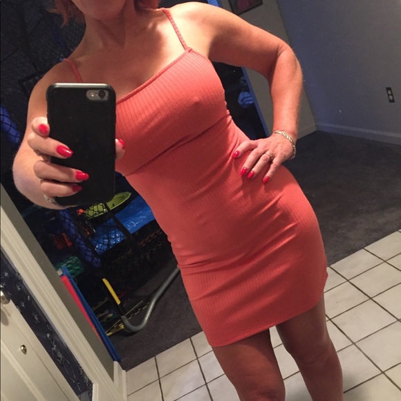 Knit mini dress by Forever 21 - Picture 2 of 6